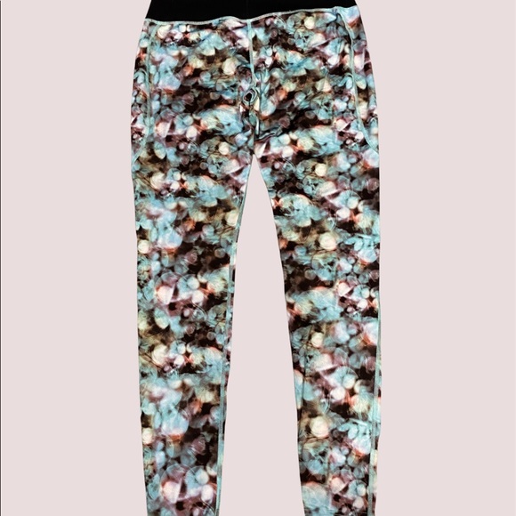 Under Armour Women's UA ColdGear Infrared Devo Active Leggings Size Medium VGC - Picture 7 of 8